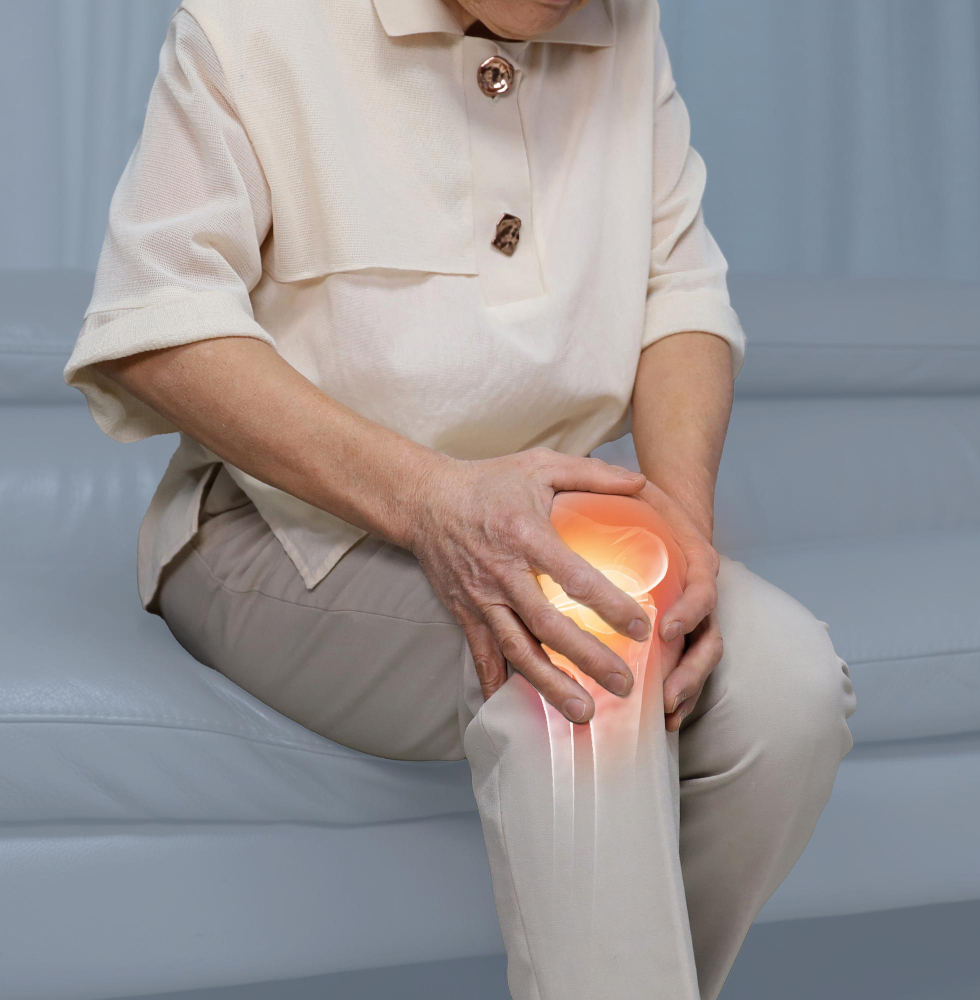 Joint Pain