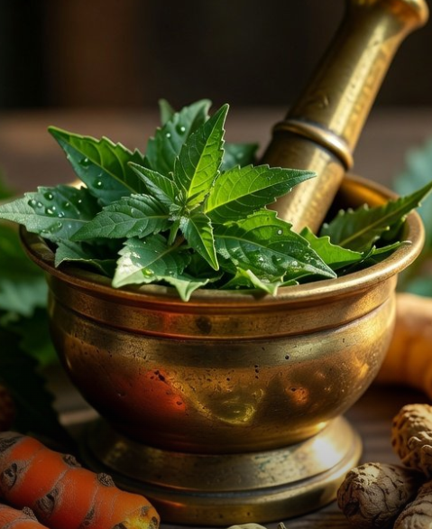 Ayurveda
