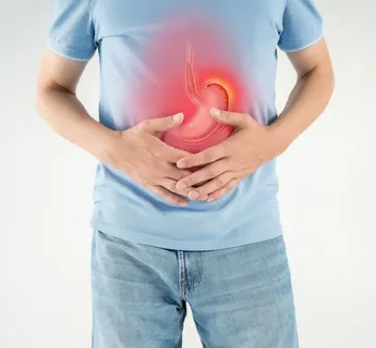 Gastric