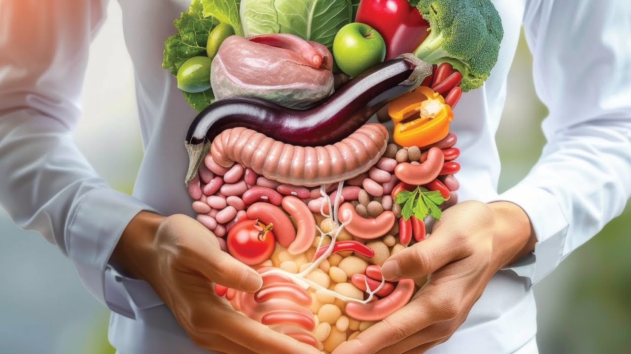Gut Health